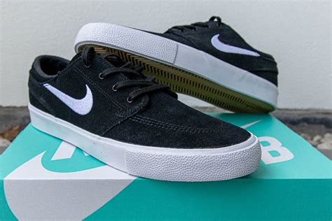 nike sb janoski review